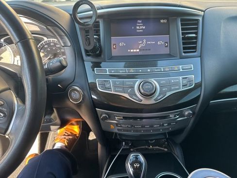 Used 2019 INFINITI QX60 Luxe image 5