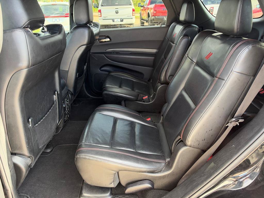 Used 2023 Dodge Durango R/T AWD/4WD image 11