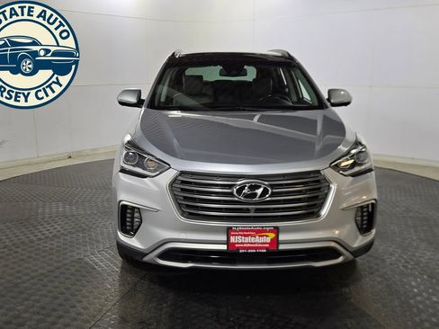 Used 2018 Hyundai Santa Fe AWD w/ SE Ultimate Tech Package 03 image 2