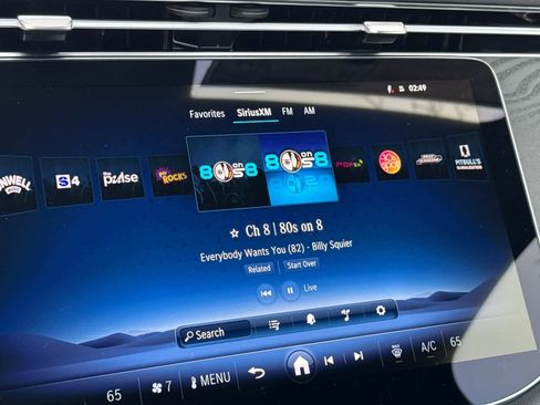 New 2026 Mercedes-Benz E 350 Sedan image 16