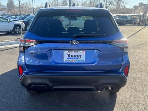 New 2026 Subaru Forester Premium image 4