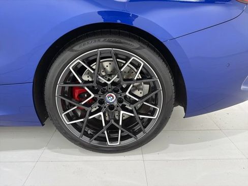 Used 2023 BMW M8 Competition AWD/4WD image 43