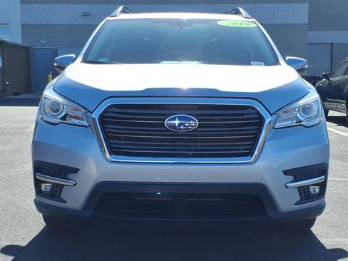 Used 2019 Subaru Ascent Limited image 2