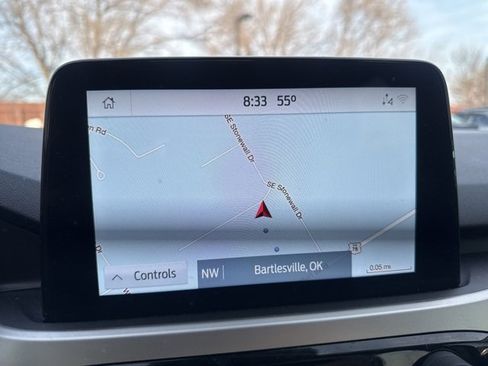 Used 2020 Ford Escape SE image 15