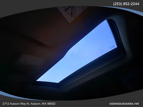 Used 2014 INFINITI QX70 3.7 Sport Utility 4D w/ Premium Package image 21