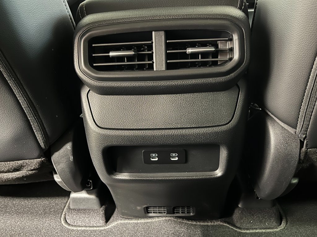 New 2026 Honda Passport RTL image 28