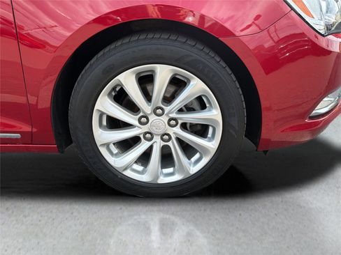 Used 2014 Buick LaCrosse Leather image 37