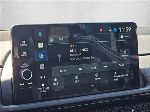 New 2026 Honda CR-V Sport Touring image 19