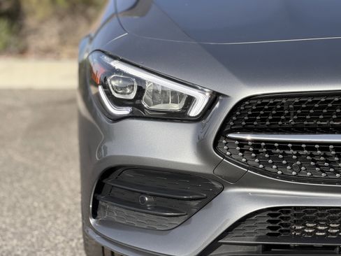 Used 2023 Mercedes-Benz CLA 250 image 8