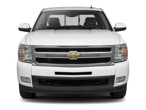 Used 2013 Chevrolet Silverado 1500 LT RWD image 7
