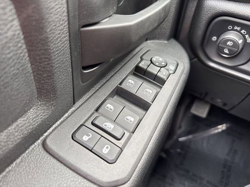 New 2026 RAM 2500 Tradesman image 8