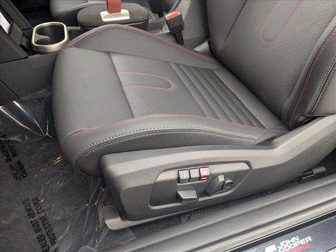 New 2026 MINI Cooper John Cooper Works image 4