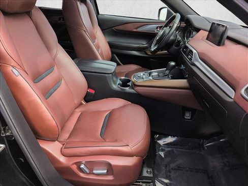 Used 2017 MAZDA CX-9 Signature image 22