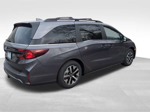 New 2026 Honda Odyssey EX-L image 9