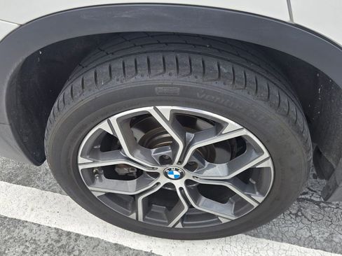 Used 2020 BMW X1 sDrive28i w/ Convenience Package image 9