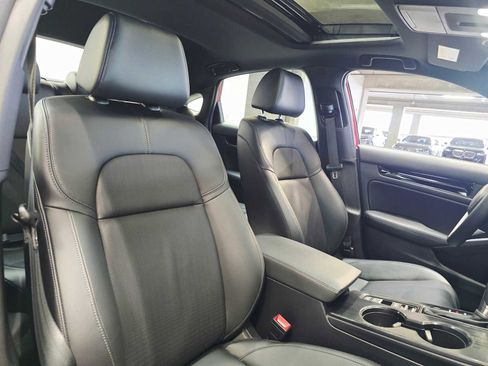 Used 2024 Honda Civic Sport Touring image 26