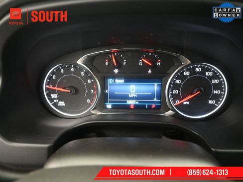 Used 2023 GMC Acadia SLE w/ Driver Convenience Package image 12