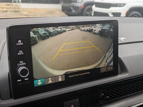 Used 2023 Honda CR-V EX-L image 13