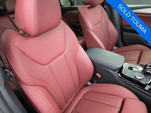 Certified 2024 BMW X3 sDrive30i w/ Premium Package RWD image 26