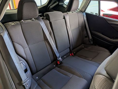 Used 2025 Subaru Outback Premium image 27