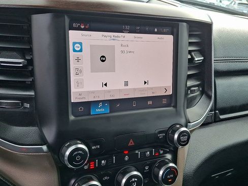 Used 2022 RAM 1500 Laramie image 3