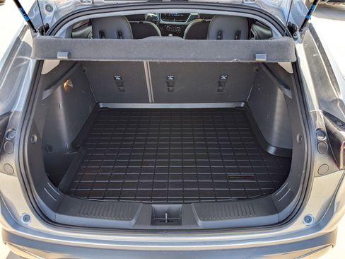 Used 2025 Chevrolet Trax ACTIV w/ Driver Confidence Package image 31