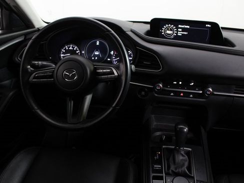 Used 2023 MAZDA CX-30 AWD 2.5 S w/ Select Package image 10