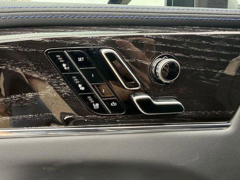 New 2026 Cadillac Escalade IQL Sport 1 w/ LPO, Floor Liner Package image 15