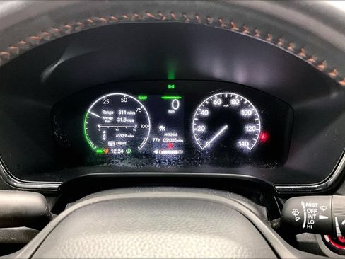 Used 2023 Honda CR-V Sport image 27