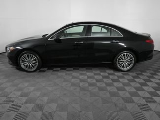 Used 2023 Mercedes-Benz CLA 250 video 3