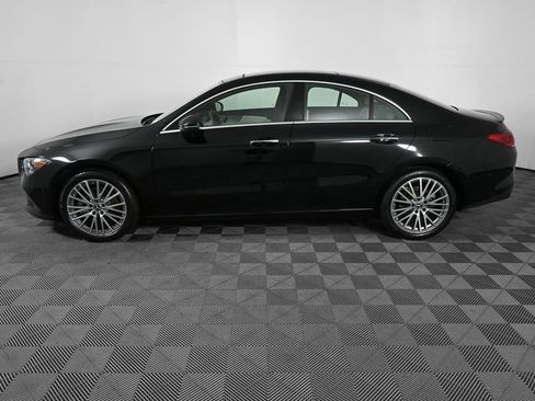 Used 2023 Mercedes-Benz CLA 250 image 3