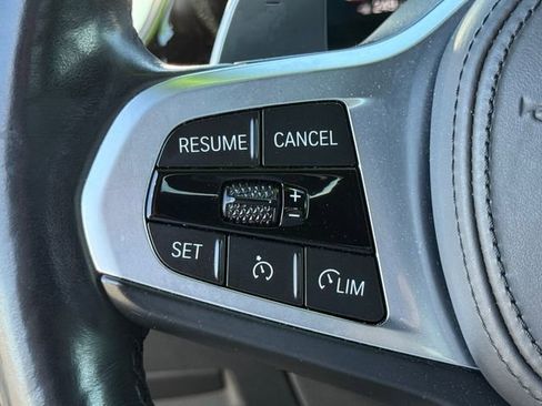 Used 2025 BMW Z4 sDrive30i RWD image 18