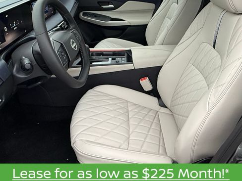 New 2026 Nissan Sentra SL w/ Floor Mat Package FWD image 13