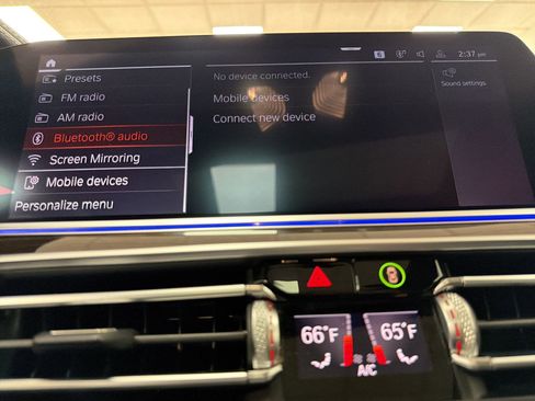 Used 2021 BMW X5 xDrive40i w/ Premium Package image 20