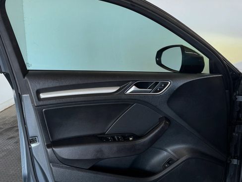 Used 2018 Audi A3 2.0T Premium w/ Convenience Package FWD image 12