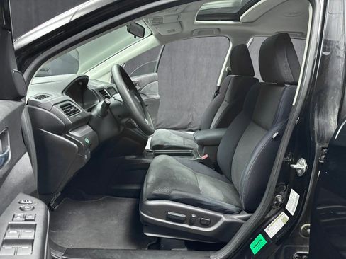 Used 2015 Honda CR-V EX image 28