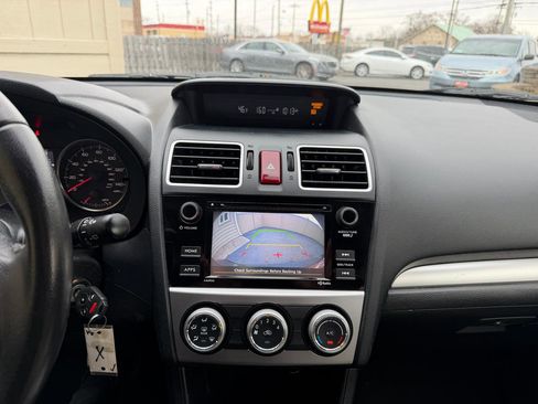 Used 2016 Subaru Crosstrek 2.0i Premium image 17