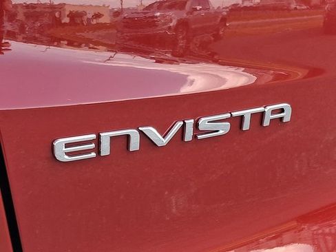 New 2026 Buick Envista Preferred FWD image 17