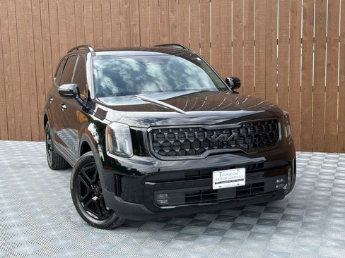 Used 2025 Kia Telluride SX Prestige X-Line AWD/4WD image 13
