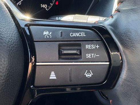 Used 2024 Honda HR-V Sport image 25