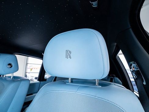 Used 2022 Rolls-Royce Cullinan image 45