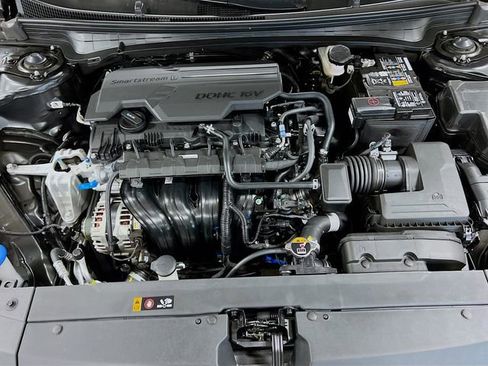 New 2025 Kia K4 GT-Line image 31