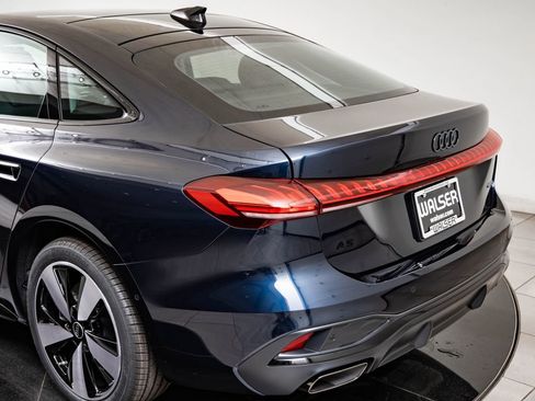 New 2026 Audi A5 2.0T Premium Plus AWD/4WD image 18