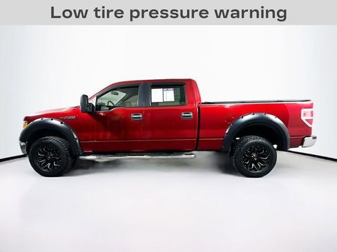 Used 2013 Ford F150 XLT w/ Luxury Equipment Group image 4