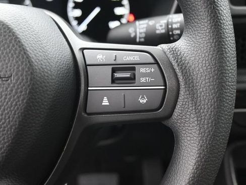 New 2026 Honda CR-V LX image 3