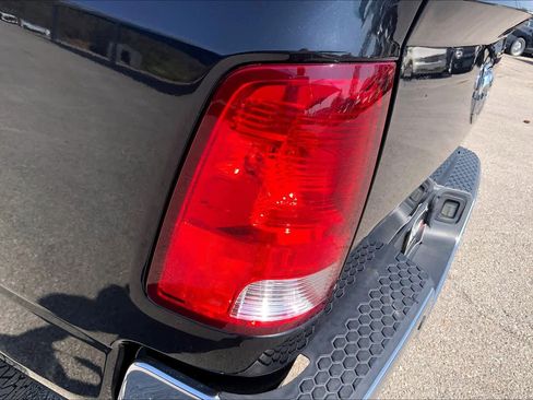 Used 2017 RAM 2500 Tradesman w/ Chrome Appearance Group image 29