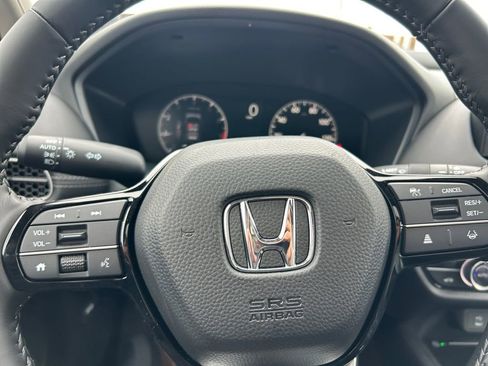 New 2026 Honda HR-V EX-L image 21