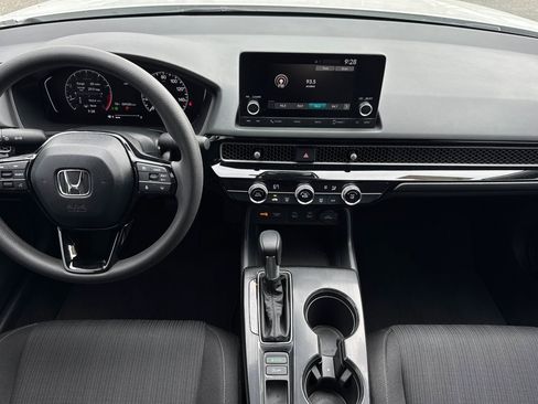 Certified 2026 Honda Civic LX image 16
