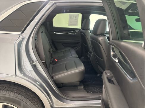 Used 2020 Cadillac XT5 Premium Luxury image 17