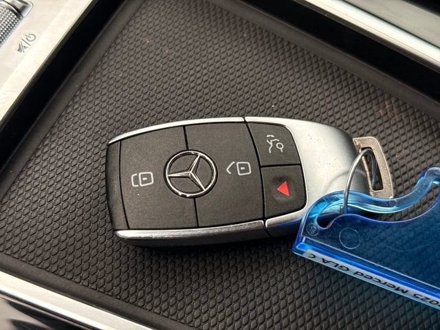 Used 2025 Mercedes-Benz GLA 250 4MATIC image 26